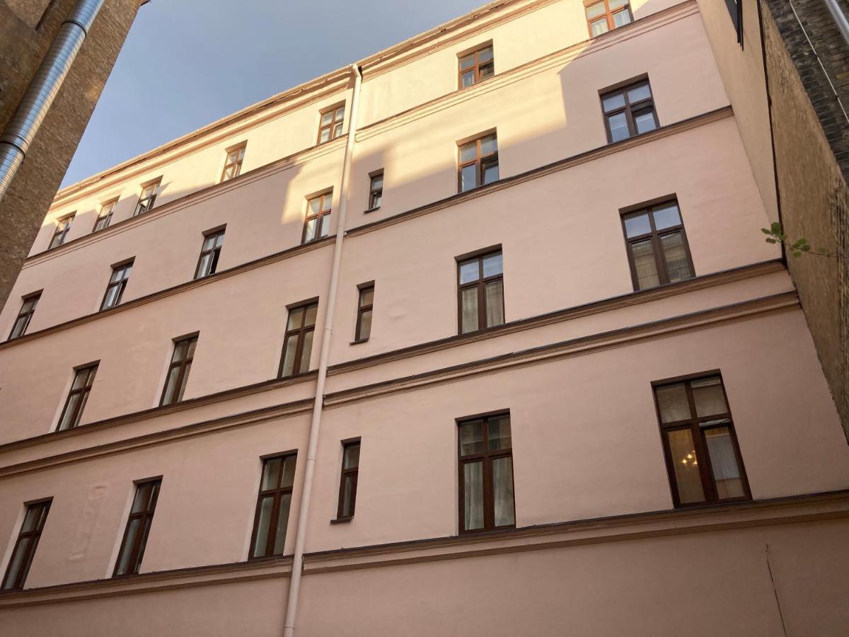You & Riga Central, Specious, Superior Apartment, Brand New Exterior foto