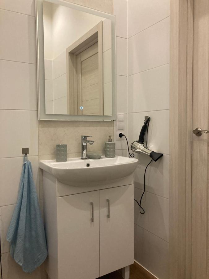 You & Riga Central, Specious, Superior Apartment, Brand New Exterior foto
