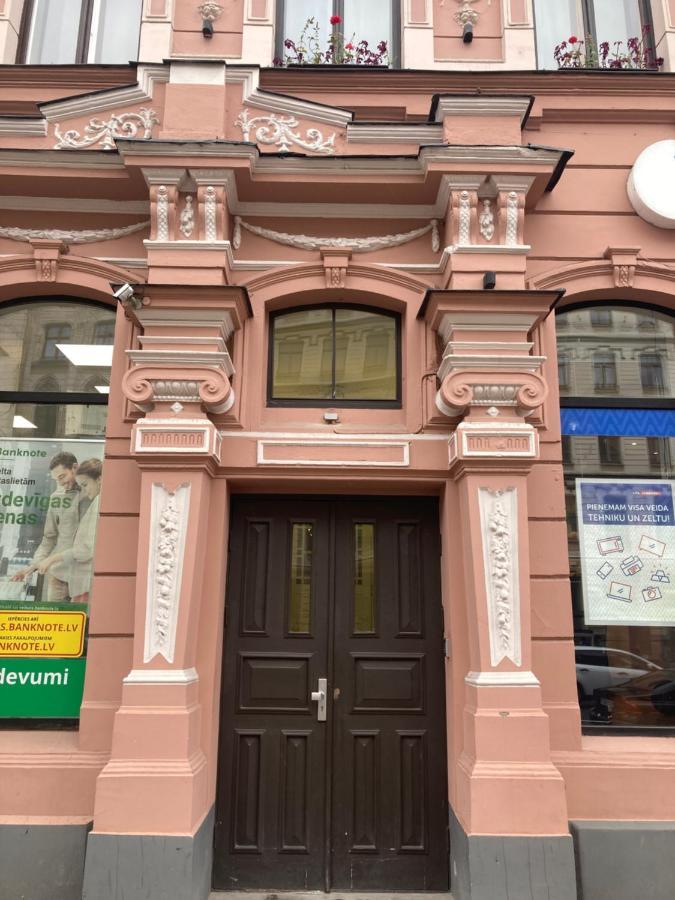 You & Riga Central, Specious, Superior Apartment, Brand New Exterior foto