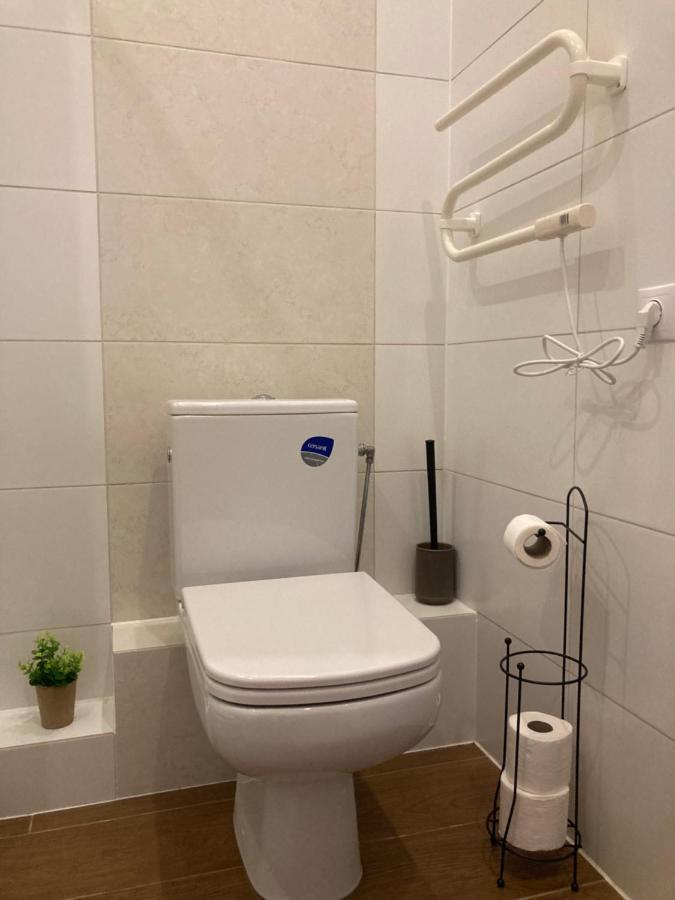 You & Riga Central, Specious, Superior Apartment, Brand New Exterior foto