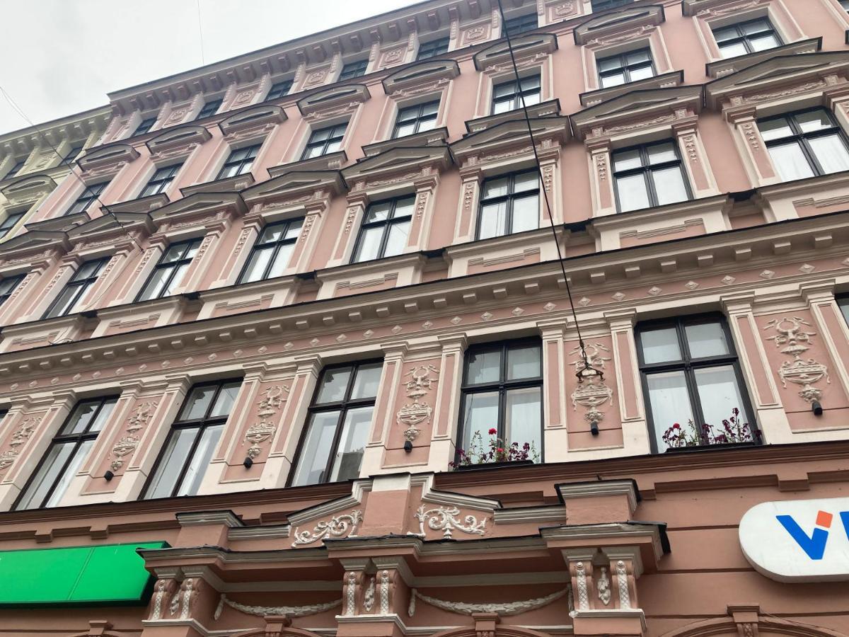 You & Riga Central, Specious, Superior Apartment, Brand New Exterior foto