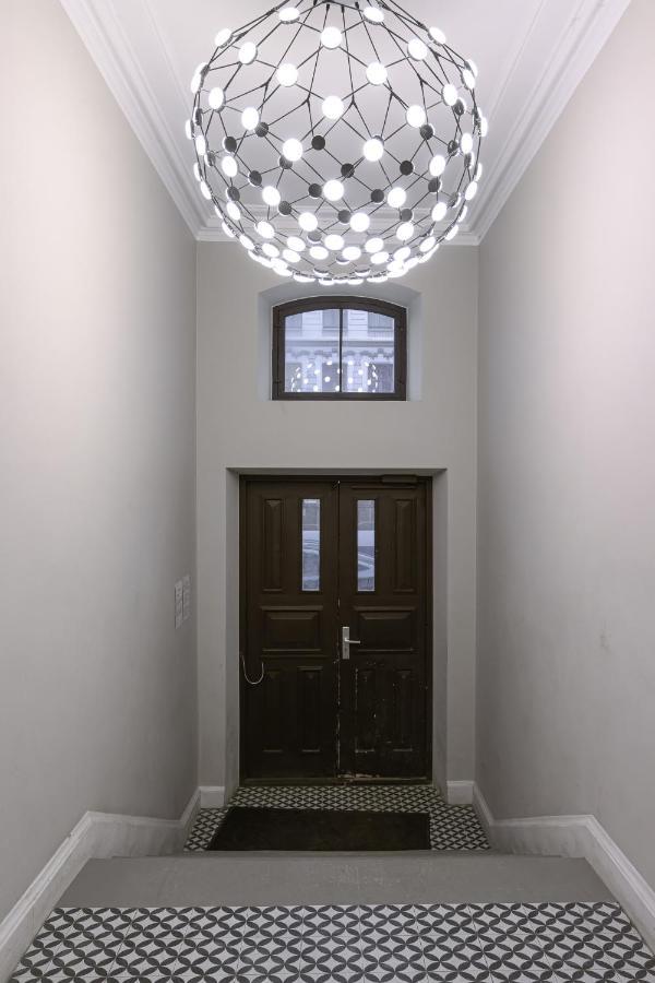 You & Riga Central, Specious, Superior Apartment, Brand New Exterior foto