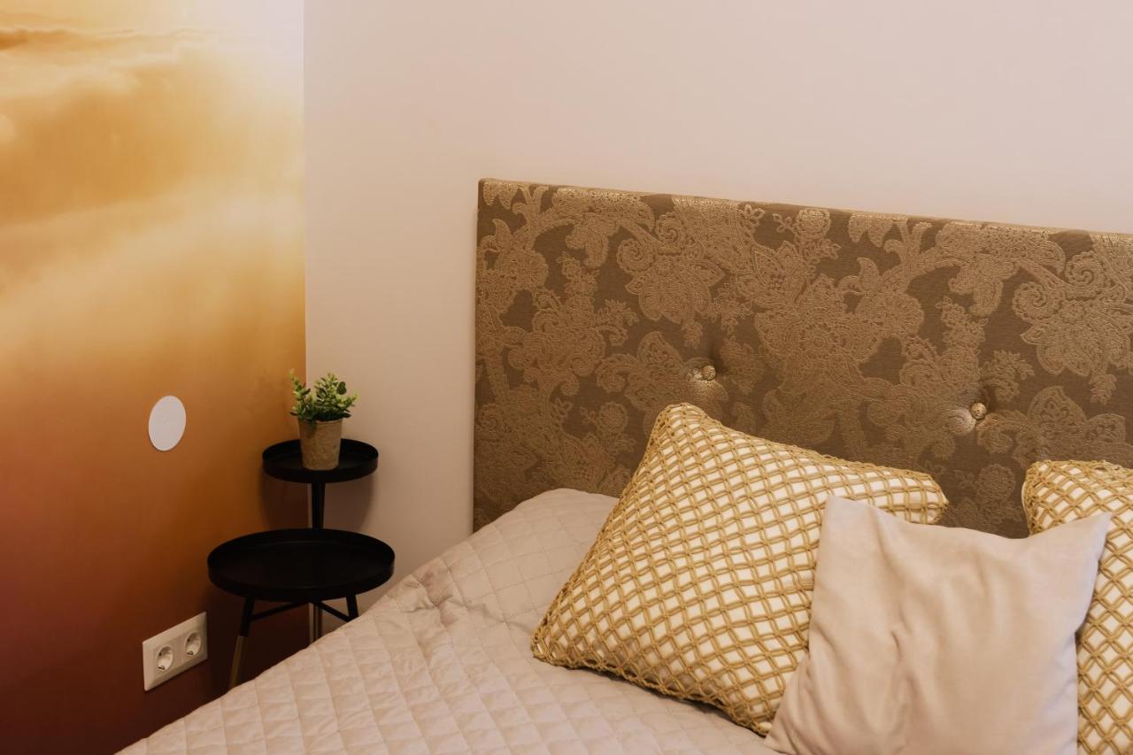 You & Riga Central, Specious, Superior Apartment, Brand New Exterior foto